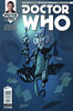 DOCTOR WHO 9TH #9 COVER C BAXTER VARIANT