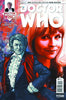 DOCTOR WHO 3RD #4 OF 5 COVER C IANNICIELLO VARIANT