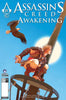 ASSASSINS CREED AWAKENING #1 (OF 6) COVER D BROWN VARIANT