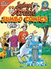 JUGHEAD & ARCHIE JUMBO COMICS DIGEST #21