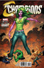 CHAMPIONS VOL 2 #1 MOST GOOD NEI RUFFINO VARIANT