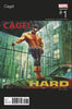 CAGE VOL 3 #1 COVER B HIP HOP VARIANT