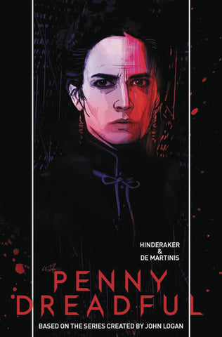 PENNY DREADFUL #3 CONVENTION EXCLUSIVE VARIANT