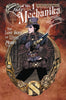 LADY MECHANIKA LOST BOYS OF WEST ABBEY #1 MAIN COVERS