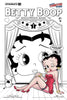 BETTY BOOP #1 NYCC EXCLUSIVE SKETCH VARIANT