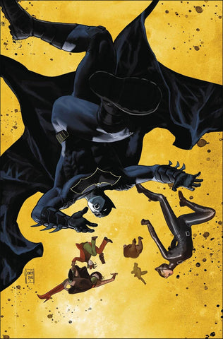 BATMAN #12 VOL 3 COVER A 1st PRINT