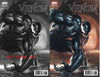 VENOM VOL 3 #1 GABRIELLE DELL OTTO COLOR B&W 2 PACK VARIANT SET