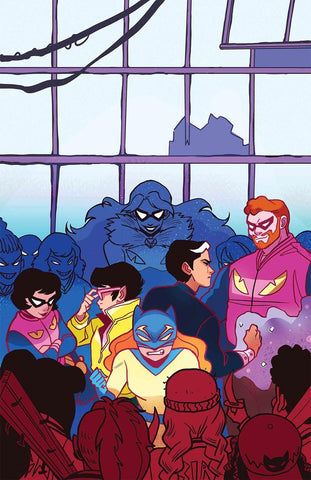 PATSY WALKER AKA HELLCAT #14 1sT PRINT