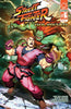 STREET FIGHTER UNLIMITED #6 COVER A GENZOMAN