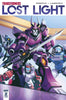 TRANSFORMERS LOST LIGHT #2 MAIN COVER
