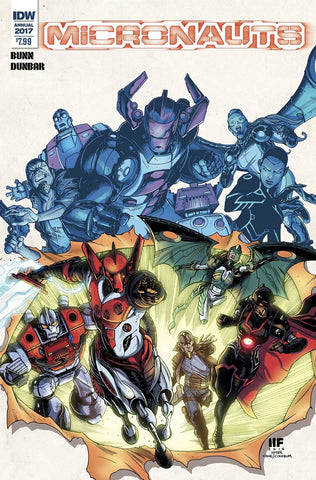 MICRONAUTS ANNUAL 2017 MAIN CVR