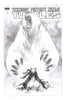 TMNT TEENAGE MUTANT NINJA TURTLES #66 ARTIST EDITION VARIANT
