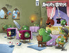 ANGRY BIRDS COMICS GAME PLAY #1 MAIN COVER
