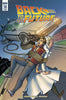 BACK TO THE FUTURE #16 MAIN
