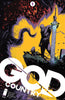 GOD COUNTRY #1 VARIANT COVER