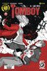 TOMBOY #10 MAIN COVER