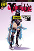 VAMPBLADE #12 COVER D COSTUME ONE RISQUE VARIANT