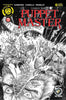 PUPPET MASTER #21 COVER E INTERLOCKING KILL SKETCH VARIANT