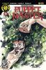 PUPPET MASTER #21 COVER C WILLIAMS VARIANT