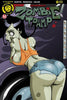 ZOMBIE TRAMP #31 ONGOING COVER C MENDOZA VARIANT