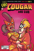 COUGAR & CUB #1 COVER B GROSS VARIANT