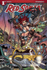 RED SONJA VOL 7 #1 COVER A MAIN COVER