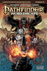 PATHFINDER WORLDSCAPE #4 COVER A MAIN
