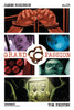 GRAND PASSION #3 MAIN COVER JOHN CASSADAY