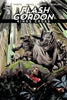 FLASH GORDON KINGS CROSS #3 COVER B MOUSTAFA VARIANT