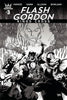 FLASH GORDON KINGS CROSS #3 COVER D MAIN B&W SKETCH VARIANT