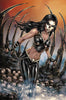 GFT DAY OF THE DEAD #1 (OF 6) CVR A MAIN COVER OTERO