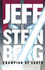 JEFF STEINBERG CHAMPION OF EARTH #6