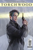 TORCHWOOD #2 COVER A MAIN COVER