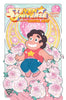 STEVEN UNIVERSE & THE CRYSTAL GEMS #1 of 4 FRIED PIE VARIANT