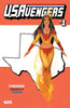US AVENGERS #1 COVER Z-Y TEXAS STATE VARIANT