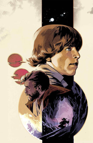 STAR WARS #28 1st PRINT