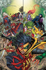 TEEN TITANS VOL 6 #5 1st PRINT