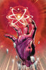 FALL & RISE OF CAPTAIN ATOM #2 1st PRINT