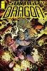 SAVAGE DRAGON #222 1st PRINT COVER