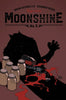 MOONSHINE #5 1st PRINT