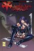 VAMPBLADE 98 ONE SHOT COVER A LOUGA