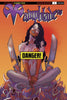 VAMPBLADE 98 ONE SHOT COVER F DANIEL CAMPOS RISQUE VARIANT