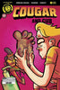 COUGAR & CUB #2 COVER C LOVE IS GROSS VARIANT