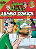 JUGHEAD & ARCHIE JUMBO COMICS DIGEST #25