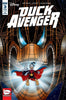 DUCK AVENGERS #3 MAIN COVER