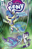 MY LITTLE PONY FRIENDS FOREVER #37 SUB VARIANT