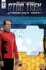 STAR TREK BOLDLY GO #5 SUB VARIANT