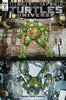 TMNT UNIVERSE #7 MAIN COVER