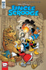 UNCLE SCROOGE #23 MAIN COVER