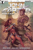 JOHN CARTER THE END #1 CVR C MEL RUBI VARIANT